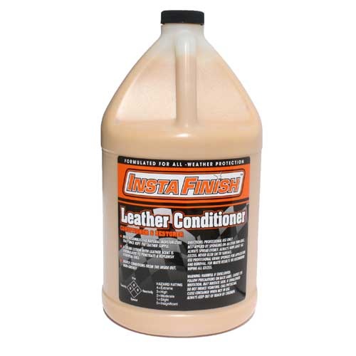 Leather Condition and Restorer